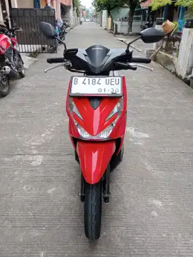 Honda Beat new gen2 thn 2025