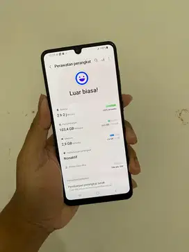 Samsung A31 6/128 amoled ori