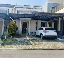 Rumah 2 Lantai Murah Di Citra Gran Cibubur