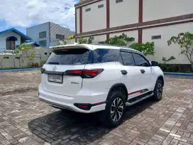 Toyota Fortuner VRZ 2019 AT DIESEL