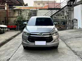 Toyota Innova 2.0 V Matic / AT 2019 Abu-abu