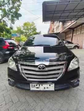 Kijang Innova Grand 2.0 G A/T Original