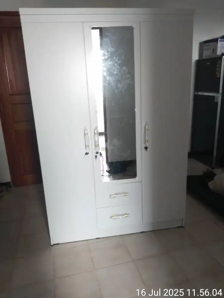 Jasa rakit lemari furnitur