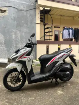 Honda Vario 125 LED thn 2018