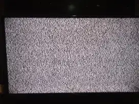 Tv sharp normal 40inch