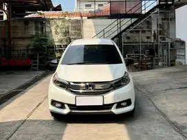 Honda Mobilio E Matic / AT 2019 Putih