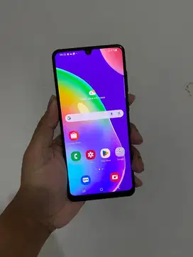 Samsung A31 8/128 amoled ori