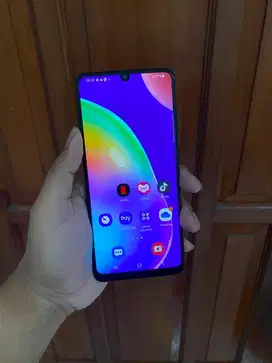 Samsung A31 8/128 amoled ori