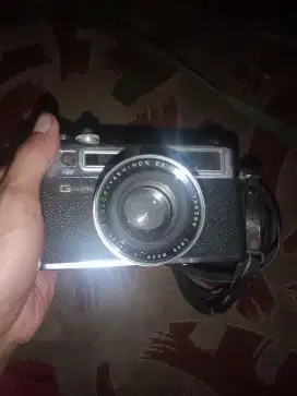 Yashica gsn Made in japan