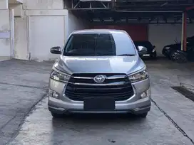 Toyota Innova 2.0 Venturer Matic / AT 2017 Silver