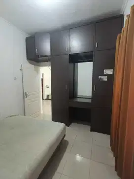 DIJUAL RUMAH POSISI HOOK COCOK UNTUK KOST LOKASI SAXOPHONE KOTA MALANG