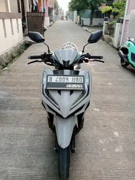 Honda Vario 125 new gen2 remote keyles thn 2022
