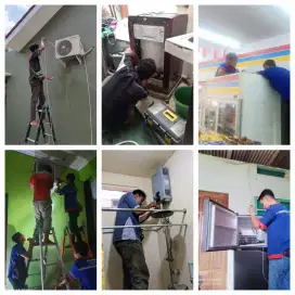 ONLY SERVICE PERBAIKAN CEK PANGGILAN ELECTRONIC