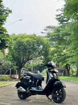 Vespa GTS 300 HPE Th 2019