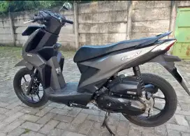 JUAL HONDA BEAT DELUXE 2024 TIPE TERTINGI KONDISI ORIGINAL BAGUS