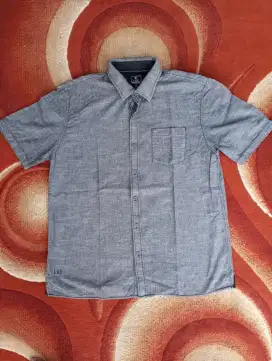 Kemeja pendek size xl