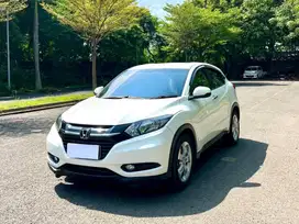 Honda HRV E Matic / AT 2016 Putih