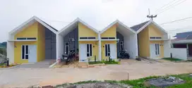 Rumah Minimalis Depok, Dekat Tol Desari. DP 0%