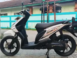Honda beat karbu 2012 stater tokcer aki baru