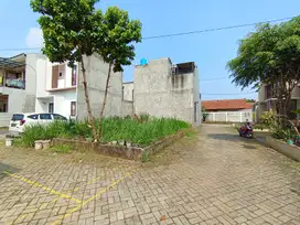 Tanah Kavling Siap Bangun di Dalam Cluster, Dekat Pondok Cabe