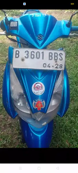 Bismillahirrahmanirrahim (di jual cepat, harga bersahabat)