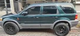 Ford Escape 2003 Bensin