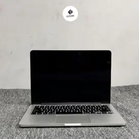 Jual Macbook Pro Retina 13 No Minus Original dari Baru BH 95%