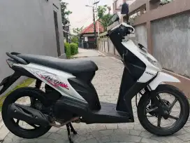 Honda beat karbu 2011 stater tokcer orsinil