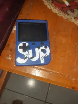 Gameboy mini normal