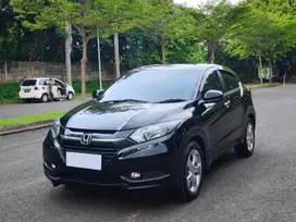 Honda HRV E Matic / AT 2016 Hitam