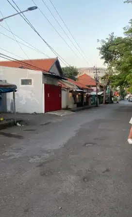 Menerima jasa bersih2/ ART WARNEN HARIAN