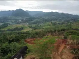 JUAL TANAH 70 HEKTAR ( 700.000 meter ) JONGGOL