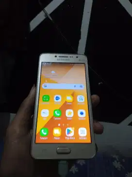 jual Samsung j2 prime 250k negoin