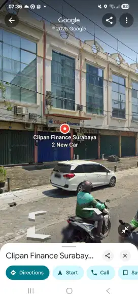 Ruko Tenggilis Jemursari strategis Sewa/Jual