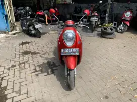 Scoopy esp 2016..Ss lengkap