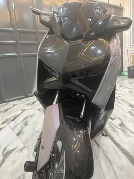 X Max 360 techmax 2024