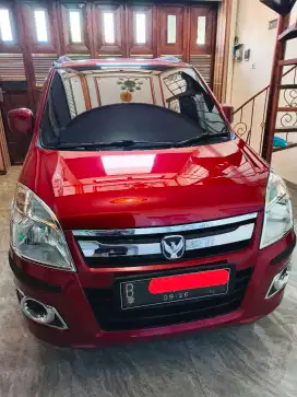 Suzuki Karimun GX Low KM Istimewa