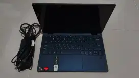 Lenovo Yoga 6 - 13ARE05 matot