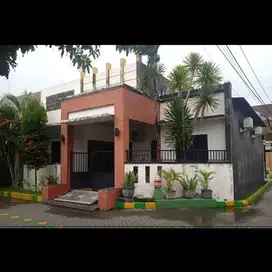 ❤️ Babatan Indah Wiyung Rumah Murah Siap Huni Strategi Surabaya Barat