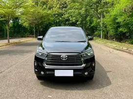 Toyota Innova 2.0 G Matic / AT 2022 Hitam