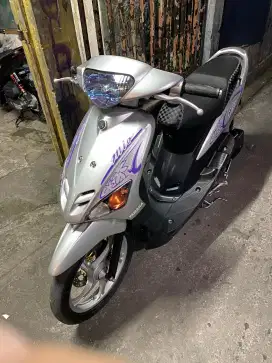 MIO SMILE CONVERT SPORTY