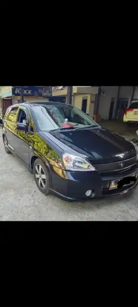 Aerio 2005 Manual