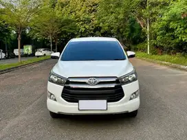 Toyota Innova 2.0 G Matic / AT 2019 Putih