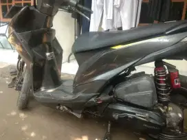 Motor beat 2014