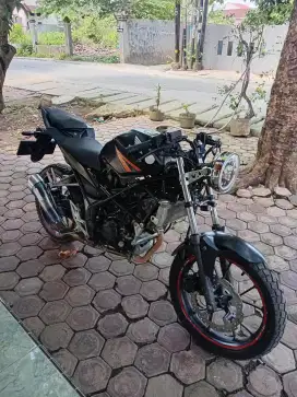 Jual cbr surat lengkap krrta sehat x