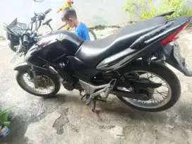 Honda Tiger 2007