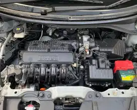 Honda Brio Satya 2019 Bensin