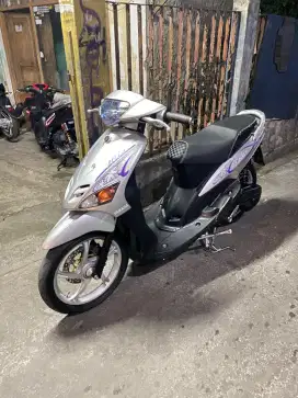 MIO SMILE CONVERT SPORTY