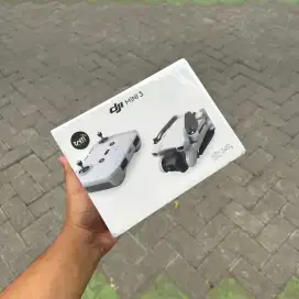 DJI MINI 3 BASIC NEW SEGEL