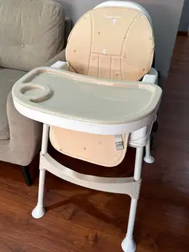 Sugarbaby K-Chair 6 in 1 Multifunction Chair (Kursi Makan Bayi)
